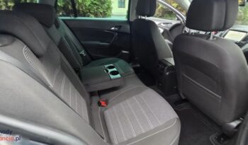 Opel Insignia 1.4 Turbo Sports Tourer ecoFLEXStart/Stop Business Edition full