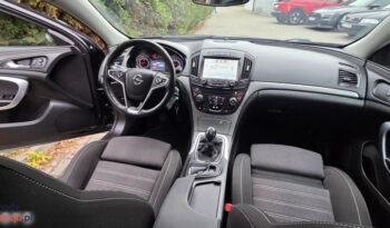 Opel Insignia 1.4 Turbo Sports Tourer ecoFLEXStart/Stop Business Edition full