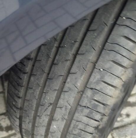 Ford Mondeo 2.0 TDCi Ghia full