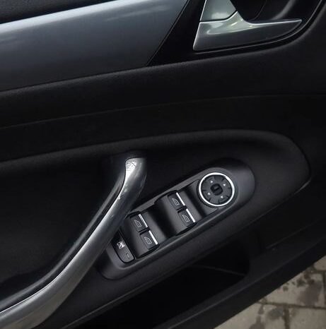 Ford Mondeo 2.0 TDCi Ghia full