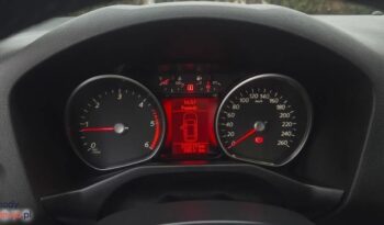 Ford Mondeo 2.0 TDCi Ghia full