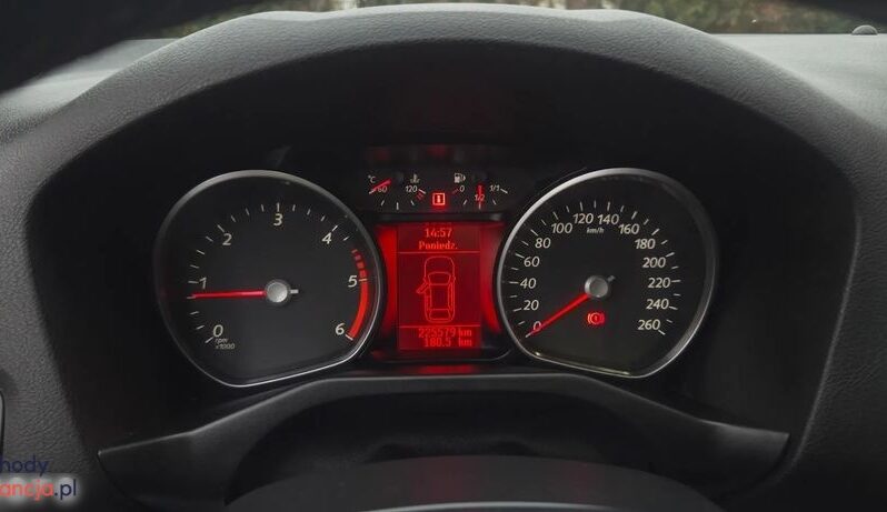 Ford Mondeo 2.0 TDCi Ghia full