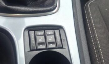 Ford Mondeo 2.0 TDCi Ghia full