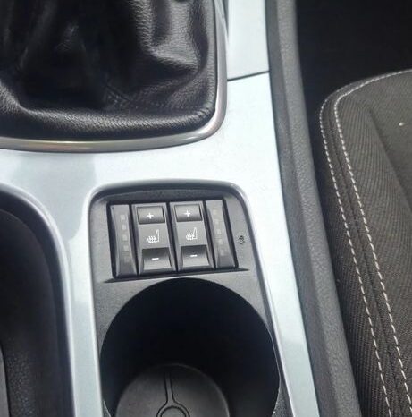 Ford Mondeo 2.0 TDCi Ghia full