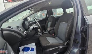 Ford Mondeo 2.0 TDCi Ghia full