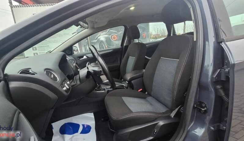 Ford Mondeo 2.0 TDCi Ghia full