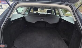 Ford Mondeo 2.0 TDCi Ghia full