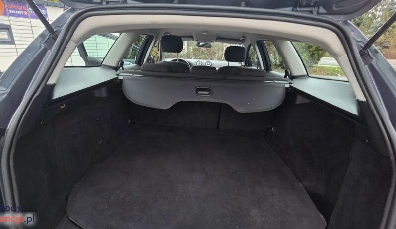 Ford Mondeo 2.0 TDCi Ghia full