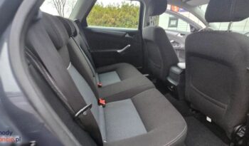 Ford Mondeo 2.0 TDCi Ghia full