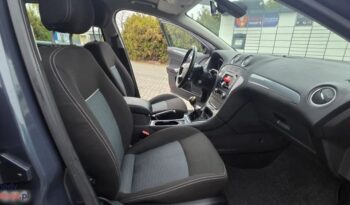 Ford Mondeo 2.0 TDCi Ghia full