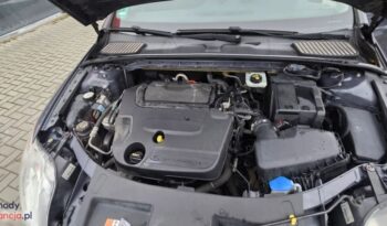 Ford Mondeo 2.0 TDCi Ghia full