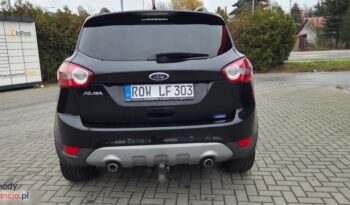 Ford Kuga 2.0 TDCi 4WD Titanium full
