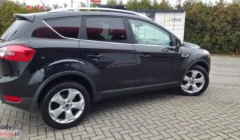 Ford Kuga 2.0 TDCi 4WD Titanium full