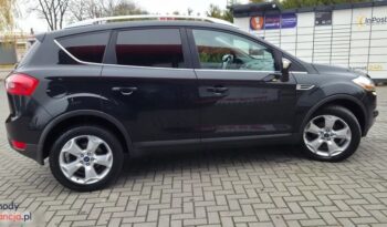 Ford Kuga 2.0 TDCi 4WD Titanium full