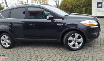 Ford Kuga 2.0 TDCi 4WD Titanium full