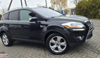 Ford Kuga 2.0 TDCi 4WD Titanium full
