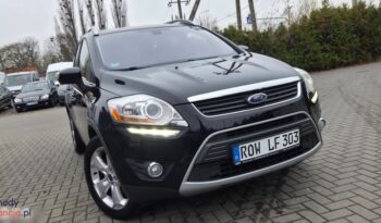 Ford Kuga 2.0 TDCi 4WD Titanium full