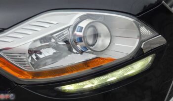 Ford Kuga 2.0 TDCi 4WD Titanium full