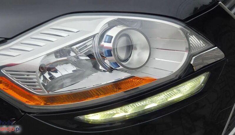 Ford Kuga 2.0 TDCi 4WD Titanium full