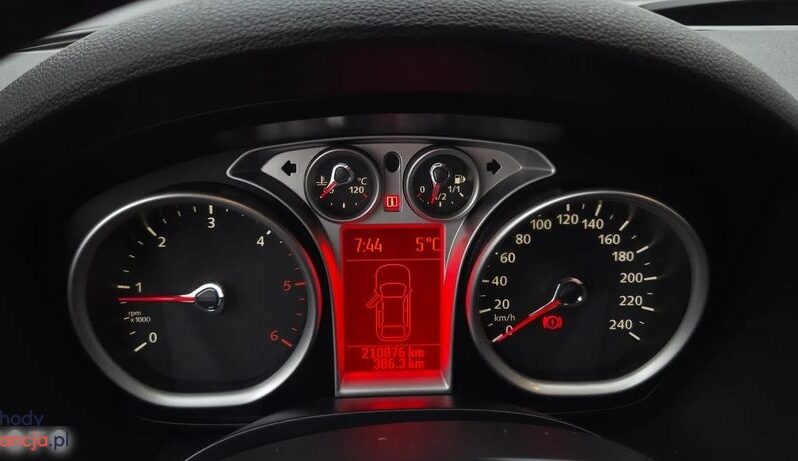 Ford Kuga 2.0 TDCi 4WD Titanium full