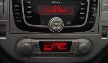 Ford Kuga 2.0 TDCi 4WD Titanium full