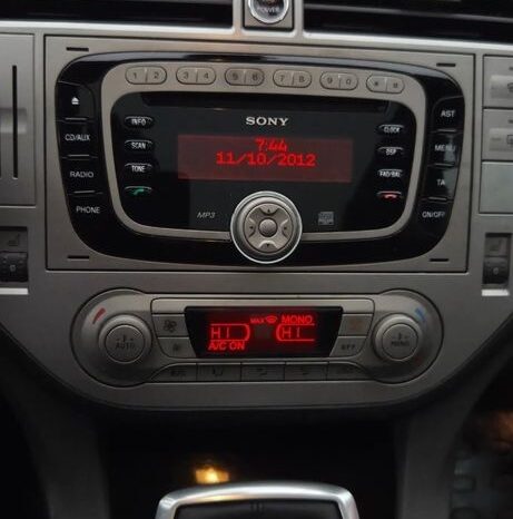 Ford Kuga 2.0 TDCi 4WD Titanium full