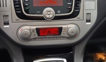 Ford Kuga 2.0 TDCi 4WD Titanium full