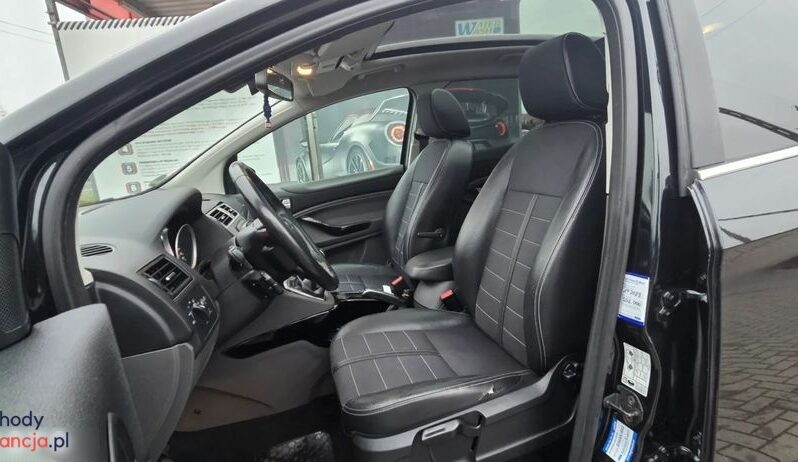 Ford Kuga 2.0 TDCi 4WD Titanium full