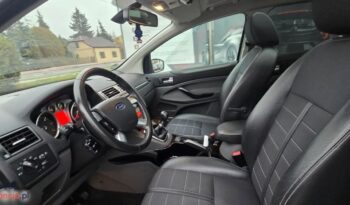 Ford Kuga 2.0 TDCi 4WD Titanium full