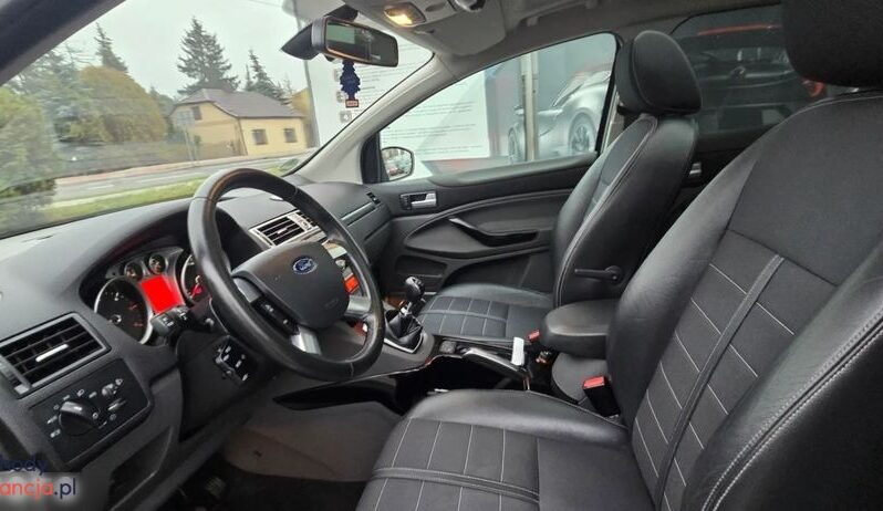 Ford Kuga 2.0 TDCi 4WD Titanium full