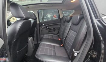 Ford Kuga 2.0 TDCi 4WD Titanium full