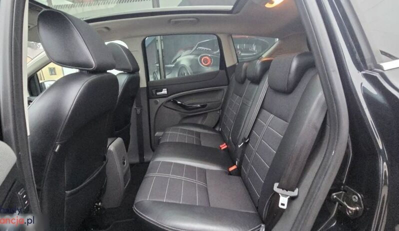 Ford Kuga 2.0 TDCi 4WD Titanium full