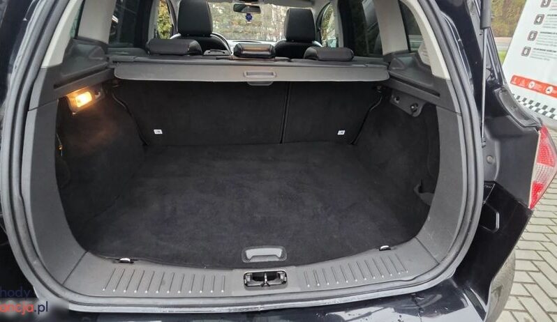 Ford Kuga 2.0 TDCi 4WD Titanium full