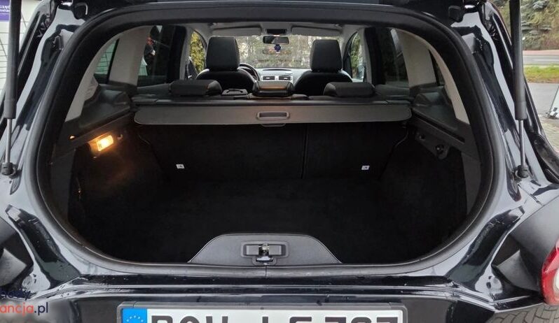 Ford Kuga 2.0 TDCi 4WD Titanium full