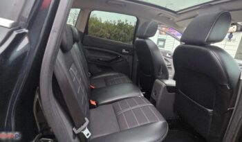 Ford Kuga 2.0 TDCi 4WD Titanium full