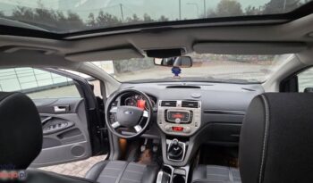 Ford Kuga 2.0 TDCi 4WD Titanium full