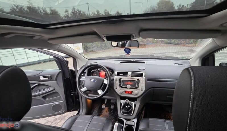 Ford Kuga 2.0 TDCi 4WD Titanium full