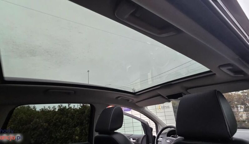 Ford Kuga 2.0 TDCi 4WD Titanium full