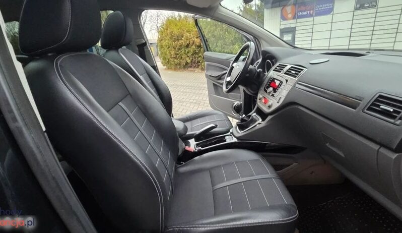 Ford Kuga 2.0 TDCi 4WD Titanium full