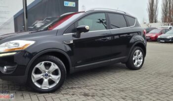 Ford Kuga 2.0 TDCi 4WD Titanium full