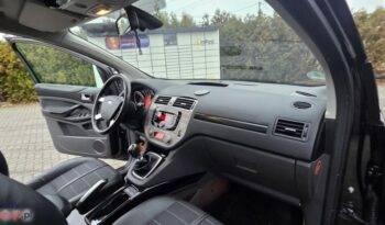 Ford Kuga 2.0 TDCi 4WD Titanium full