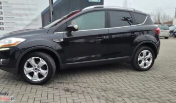 Ford Kuga 2.0 TDCi 4WD Titanium full
