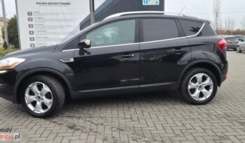 Ford Kuga 2.0 TDCi 4WD Titanium full