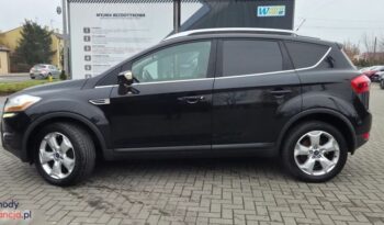 Ford Kuga 2.0 TDCi 4WD Titanium full