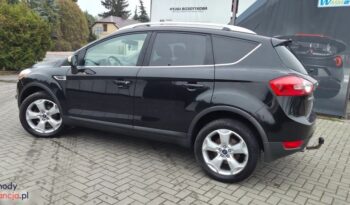 Ford Kuga 2.0 TDCi 4WD Titanium full