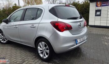 Opel Corsa 1.3 CDTI Color Edition full
