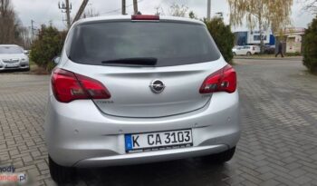Opel Corsa 1.3 CDTI Color Edition full