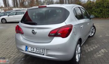 Opel Corsa 1.3 CDTI Color Edition full