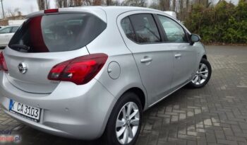 Opel Corsa 1.3 CDTI Color Edition full