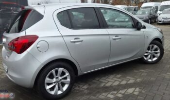 Opel Corsa 1.3 CDTI Color Edition full